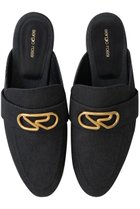 【セルジオ ロッシ/SERGIO ROSSI】のSURGE サボ 人気、トレンドファッション・服の通販 founy(ファニー) ファッション Fashion レディースファッション Fashion for Women インソール Shoe Insole コレクション Collection, Seasonal Line シューズ Shoes, Footwear デニム Denim, Jeans Material ハンド Hand, Handmade フラット Flat, Flat Shoes マキシ Maxi, Full Length ラップ Wrap, Wrap Design 夏 Summer 春 Spring S/S・春夏 SS, Spring/Summer, Warm Season A/W・秋冬 Autumn/Winter thumbnail インディゴ|ID: prp329100004888142 ipo3291000000036503626