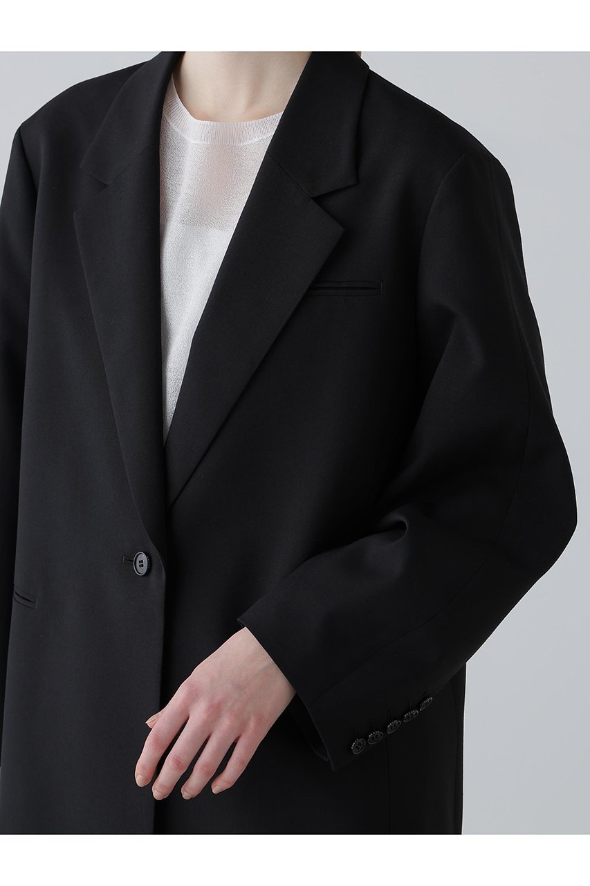 【アドーア/ADORE】のイージートロピカルジャケット 人気、トレンドファッション・服の通販 founy(ファニー) 　ファッション　Fashion　レディースファッション　Fashion for Women　アウター　Coat / Outerwear Collection　レディースジャケット・軽アウター　Jackets　おすすめ　Recommended / Our Picks　ジャケット　Jacket, Outerwear　ストレッチ　Stretch, Stretchy Fabric　セットアップ　Set-Up, Coordinated Outfit　リラックス　Relax, Relaxed Fit　other-7|ID: prp329100004888156 ipo3291000000036503792