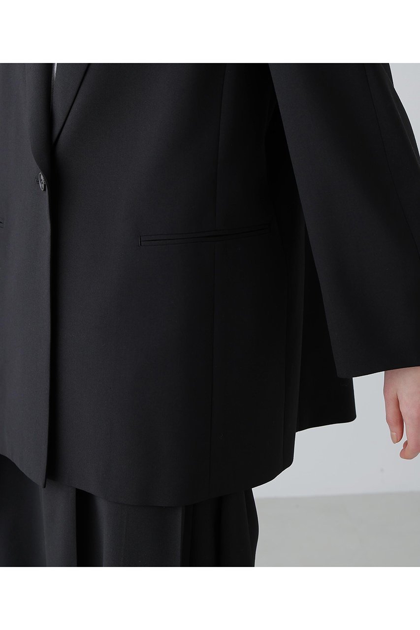 【アドーア/ADORE】のイージートロピカルジャケット 人気、トレンドファッション・服の通販 founy(ファニー) 　ファッション　Fashion　レディースファッション　Fashion for Women　アウター　Coat / Outerwear Collection　レディースジャケット・軽アウター　Jackets　おすすめ　Recommended / Our Picks　ジャケット　Jacket, Outerwear　ストレッチ　Stretch, Stretchy Fabric　セットアップ　Set-Up, Coordinated Outfit　リラックス　Relax, Relaxed Fit　other-8|ID: prp329100004888156 ipo3291000000036503793