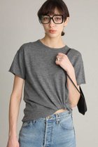 【ブリル/BRILL】のCashmere ツイストT 人気、トレンドファッション・服の通販 founy(ファニー) ファッション Fashion レディースファッション Fashion for Women トップス・カットソー Cut & Sew Tops ニット Knit Tops & Sweaters カジュアルプルオーバー・ニットトップス Pullovers & Knit Tops / Casual Pullovers なめらか Smooth, Silky Texture スリット Slit, Slit Detail ツイスト Tweed, Tweed Fabric ドレープ Drape, Draping Fabric エレガント 上品 Elegant 定番 Standard, Basic Item thumbnail グレー|ID: prp329100004888160 ipo3291000000036503822