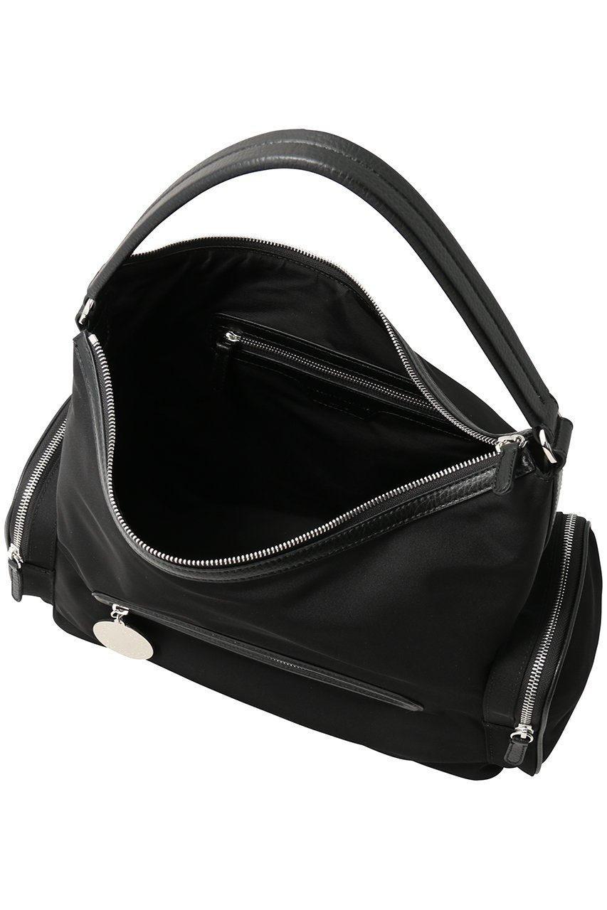 【ステラ マッカートニー/STELLA McCARTNEY】のDartmoor ナイロンショルダーバッグ 人気、トレンドファッション・服の通販 founy(ファニー) 　ファッション　Fashion　レディースファッション　Fashion for Women　バッグ　Bags　ショルダー　Shoulder, Shoulder Strap　スタイリッシュ　Stylish, Fashionable　スポーティ　Sporty, Casual Athletic　チャーム　Charm, Pendant　ポケット　Pocket, Pocket Detail　other-5|ID: prp329100004888166 ipo3291000000036503876