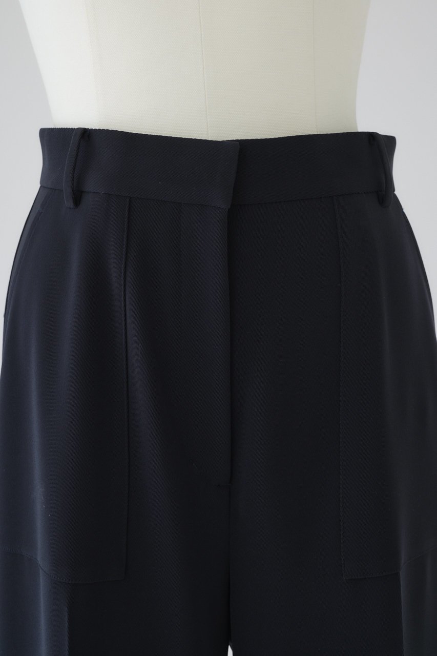 【リムアーク/RIM.ARK】のW-length mannish PT/パンツ 人気、トレンドファッション・服の通販 founy(ファニー) 　ファッション　Fashion　レディースファッション　Fashion for Women　パンツ　Pants & Trousers　シンプル　Simple, Minimal　ジャケット　Jacket, Outerwear　ストレッチ　Stretch, Stretchy Fabric　スマート　Smart, Elegant　セットアップ　Set-Up, Coordinated Outfit　リラックス　Relax, Relaxed Fit　other-5|ID: prp329100004888180 ipo3291000000036503978