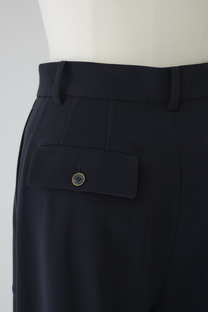 【リムアーク/RIM.ARK】のW-length mannish PT/パンツ 人気、トレンドファッション・服の通販 founy(ファニー) 　ファッション　Fashion　レディースファッション　Fashion for Women　パンツ　Pants & Trousers　シンプル　Simple, Minimal　ジャケット　Jacket, Outerwear　ストレッチ　Stretch, Stretchy Fabric　スマート　Smart, Elegant　セットアップ　Set-Up, Coordinated Outfit　リラックス　Relax, Relaxed Fit　other-7|ID: prp329100004888180 ipo3291000000036503980