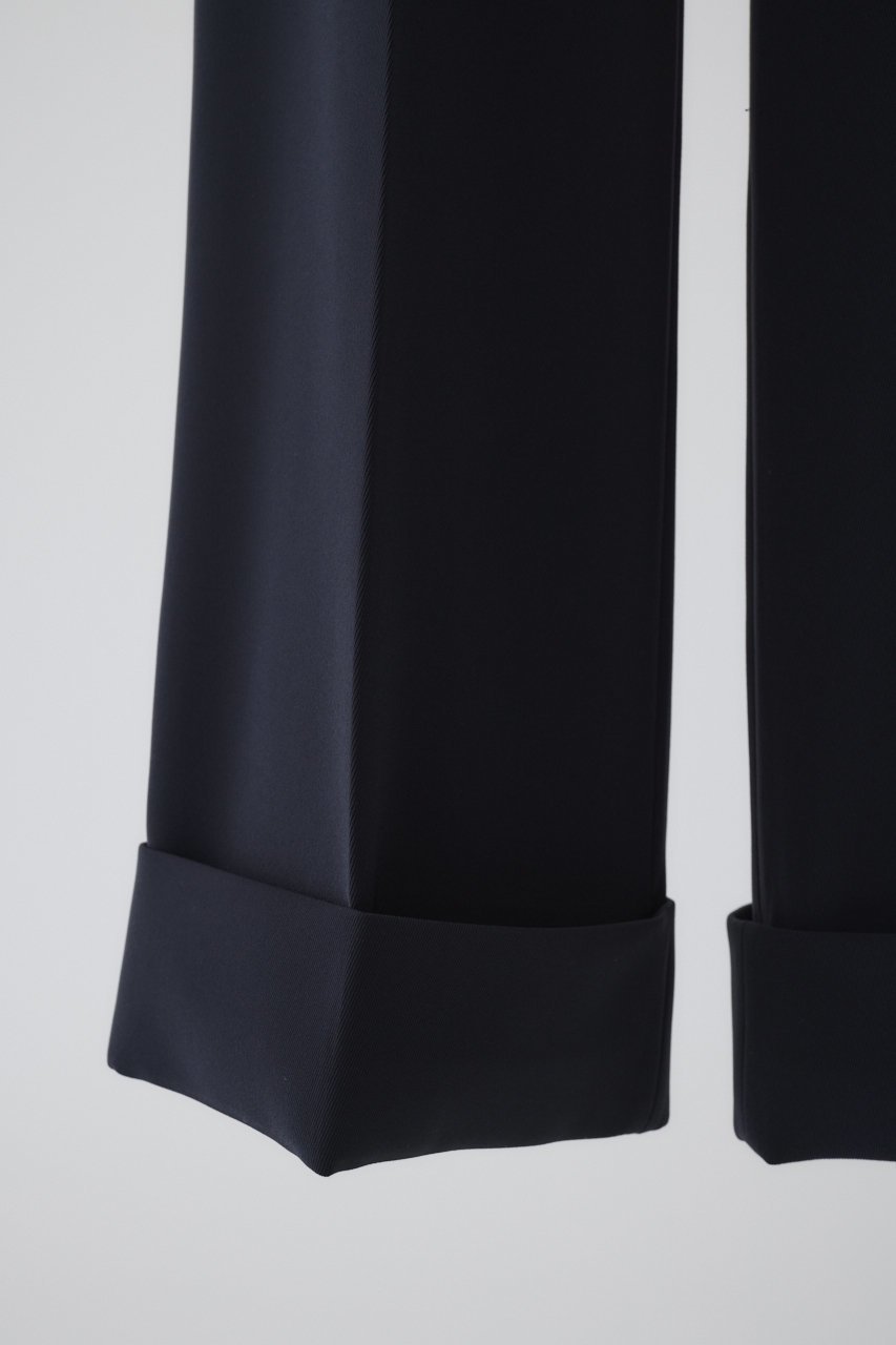 【リムアーク/RIM.ARK】のW-length mannish PT/パンツ 人気、トレンドファッション・服の通販 founy(ファニー) 　ファッション　Fashion　レディースファッション　Fashion for Women　パンツ　Pants & Trousers　シンプル　Simple, Minimal　ジャケット　Jacket, Outerwear　ストレッチ　Stretch, Stretchy Fabric　スマート　Smart, Elegant　セットアップ　Set-Up, Coordinated Outfit　リラックス　Relax, Relaxed Fit　other-8|ID: prp329100004888180 ipo3291000000036503981