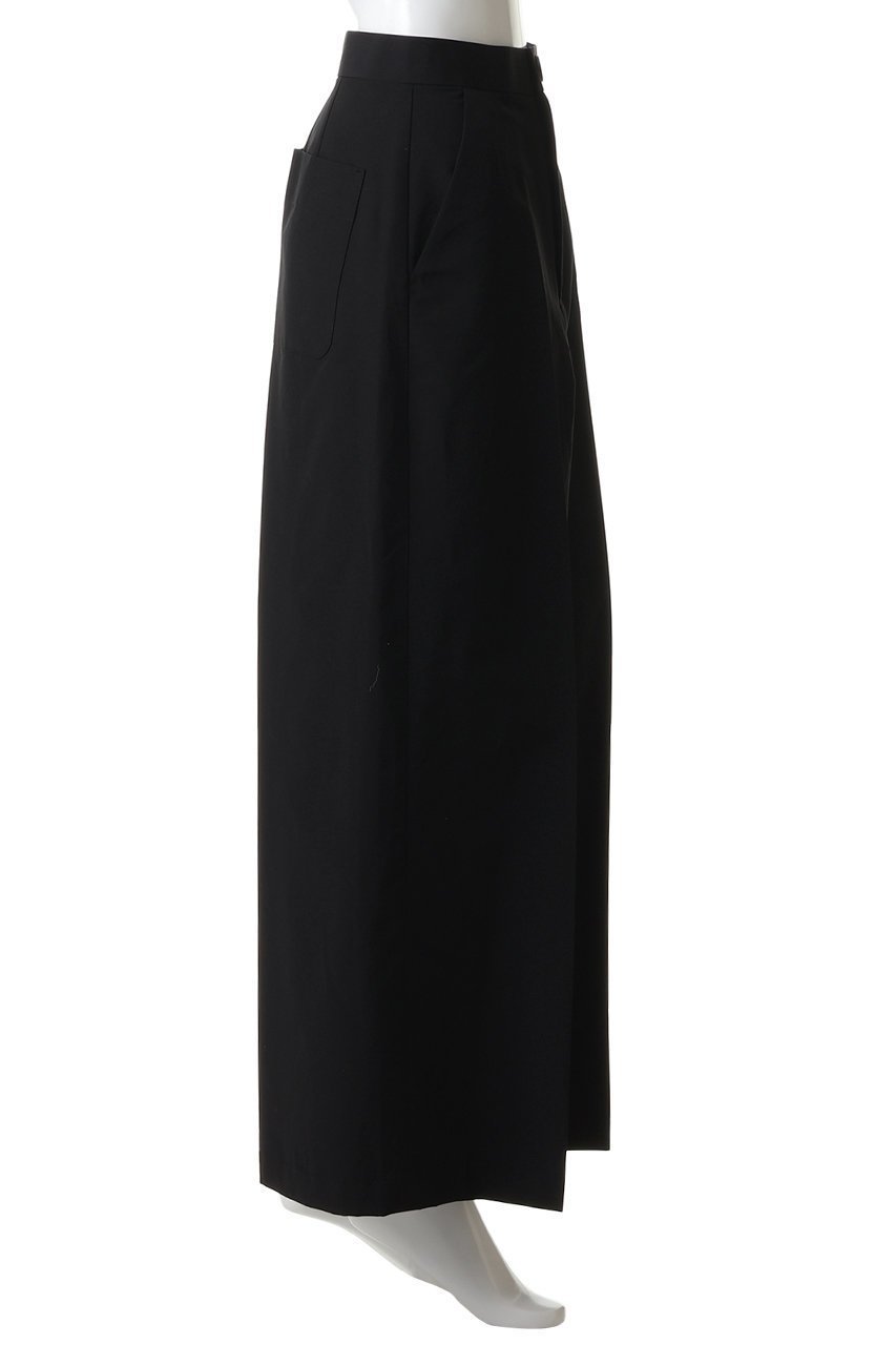 【エンフォルド/ENFOLD】のWIDE-TROUSERS 人気、トレンドファッション・服の通販 founy(ファニー) 　ファッション　Fashion　レディースファッション　Fashion for Women　パンツ　Pants & Trousers　おすすめ　Recommended / Our Picks　グログラン　Grosgrain, Grosgrain Ribbon　センター　Center, Center Line　春　Spring　other-3|ID: prp329100004888193 ipo3291000000036504083