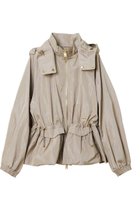 【マルティニーク/martinique】の【WOOLRICH】ELYS パーカー 人気、トレンドファッション・服の通販 founy(ファニー) ファッション Fashion レディースファッション Fashion for Women アウター Coat / Outerwear Collection レディースジャケット・軽アウター Jackets ブルゾンジャケット・スポーティアウター Blouson Jackets アウトドア Outdoor Clothing エレガント 上品 Elegant サテン Satin, Glossy Fabric ジャケット Jacket, Outerwear スポーティ Sporty, Casual Athletic ダウン Down, Puffer バランス Balance, Style Balance パーカー Hoodie, Parka ブルゾン Blouson, Bomber Jacket ペプラム Peplum, Flared Hem thumbnail グレージュ|ID: prp329100004888208 ipo3291000000036504192