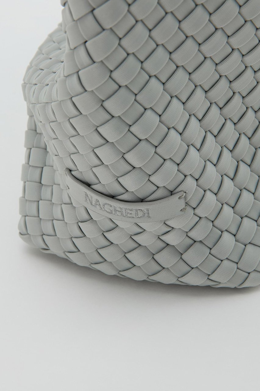 【マルティニーク/martinique】の《別注》【NAGHEDI】Nomad Hobo Medium バッグ 人気、トレンドファッション・服の通販 founy(ファニー) 　ファッション　Fashion　レディースファッション　Fashion for Women　バッグ　Bags　クラシック　Classic, Timeless Style　再入荷　Restock / Back in Stock　別注　Limited Edition, Custom Order　軽量　Lightweight, Ultra Light　other-4|ID: prp329100004888211 ipo3291000000036504215