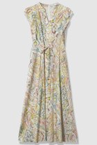 【アナイ/ANAYI】のペイントペイズリープリントフレア ワンピース 人気、トレンドファッション・服の通販 founy(ファニー) ファッション Fashion レディースファッション Fashion for Women ワンピース Dresses チュニック Tunic Tops & Dresses チャーム Charm, Pendant チュニック Tunic, Long Top フィット Fit, Slim Fit フレア Flare, Flared プリント Print, Printed Pattern ペイズリー Paisley, Ethnic Pattern メタル Metal, Metal Parts リボン Ribbon, Bow ロング Long, Long-Length 再入荷 Restock / Back in Stock thumbnail マルチカラー|ID: prp329100004888219 ipo3291000000036504264