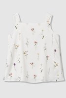 【アナイ/ANAYI】の【セットアップ対象商品】ボタニカルサテンプリントスクエア ブラウス 人気、トレンドファッション・服の通販 founy(ファニー) ファッション Fashion レディースファッション Fashion for Women トップス・カットソー Cut & Sew Tops キャミソール&ノースリーブ Camisoles & Sleeveless Tops シャツ・ブラウス・オフィスカジュアル Elegant Blouses & Button-Ups おすすめ Recommended / Our Picks カッティング Cutting Detail キャミソール Camisole, Spaghetti Strap Top ジャケット Jacket, Outerwear スクエア Square, Square Shape セットアップ Set-Up, Coordinated Outfit デコルテ Décolleté, Neckline ノースリーブ Sleeveless, No-Sleeve ボタニカル Botanical, Floral Pattern モチーフ Motif, Design Theme |ID:prp329100004888224