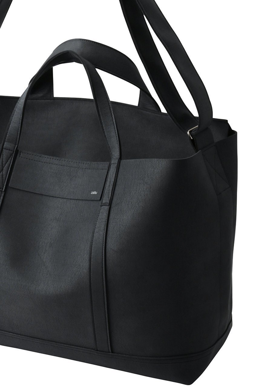 【ザッツ/zattu】のMACTOTO-T2 マイクロスエード2wayトートバッグ 人気、トレンドファッション・服の通販 founy(ファニー) ファッション Fashion レディースファッション Fashion for Women バッグ Bags ユニセックス Unisex, Genderless 旅行 Travel other-5|ID: prp329100004888240 ipo3291000000036504459