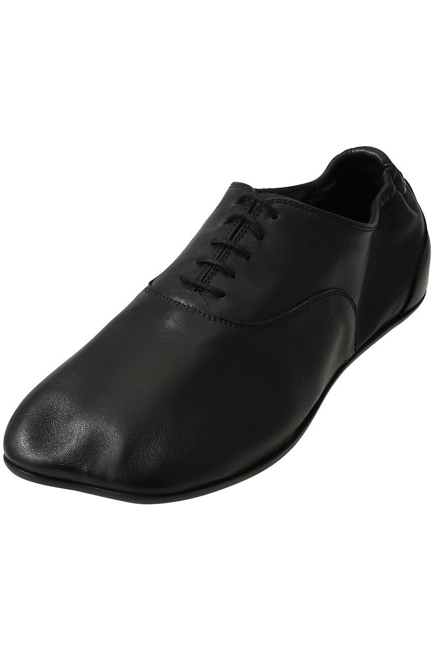 【エムエム6 メゾン マルタン マルジェラ/MM6 Maison Martin Margiela】のアナトミック レースアップ シューズ 人気、トレンドファッション・服の通販 founy(ファニー) 　ファッション　Fashion　レディースファッション　Fashion for Women　シューズ　Shoes, Footwear　フラット　Flat, Flat Shoes　レース　Lace, Lace Fabric　other-4|ID: prp329100004888246 ipo3291000000036504502