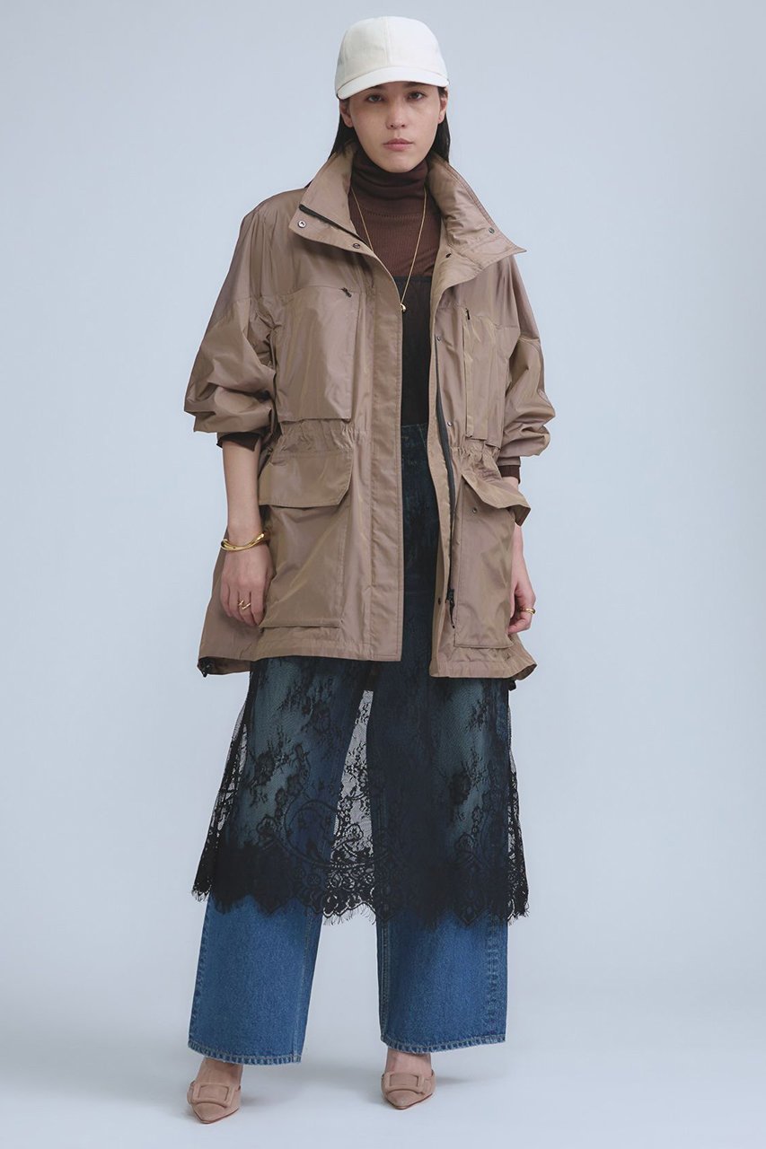 【カオス/Chaos】の【Dhruv Kapoor】レースドレス 大人の最旬トレンドファッション＆コーディネート founy(ファウニー) 　ファッション　Fashion　レディースファッション　Fashion for Women　ワンピース　Dresses　フォーマル・パーティードレス・結婚式用ドレス　Elegant & Casual Dresses　チュニック　Tunic Tops & Dresses　イタリア　Italy　インド　Indian Textile　コレクション　Collection, Seasonal Line　チュニック　Tunic, Long Top　デニム　Denim, Jeans Material　ドレス　Dress, One-Piece　バランス　Balance, Style Balance　別注　Limited Edition, Custom Order　ミックス　Mix, Mixed Style　ミラノ　Milano Style, Italian-Inspired　ライナー　Liner, Inner Layer　レース　Lace, Lace Fabric　ロング　Long, Long-Length　おすすめ　Recommended / Our Picks　other-6|ID: prp329100004888266 ipo3291000000036909028