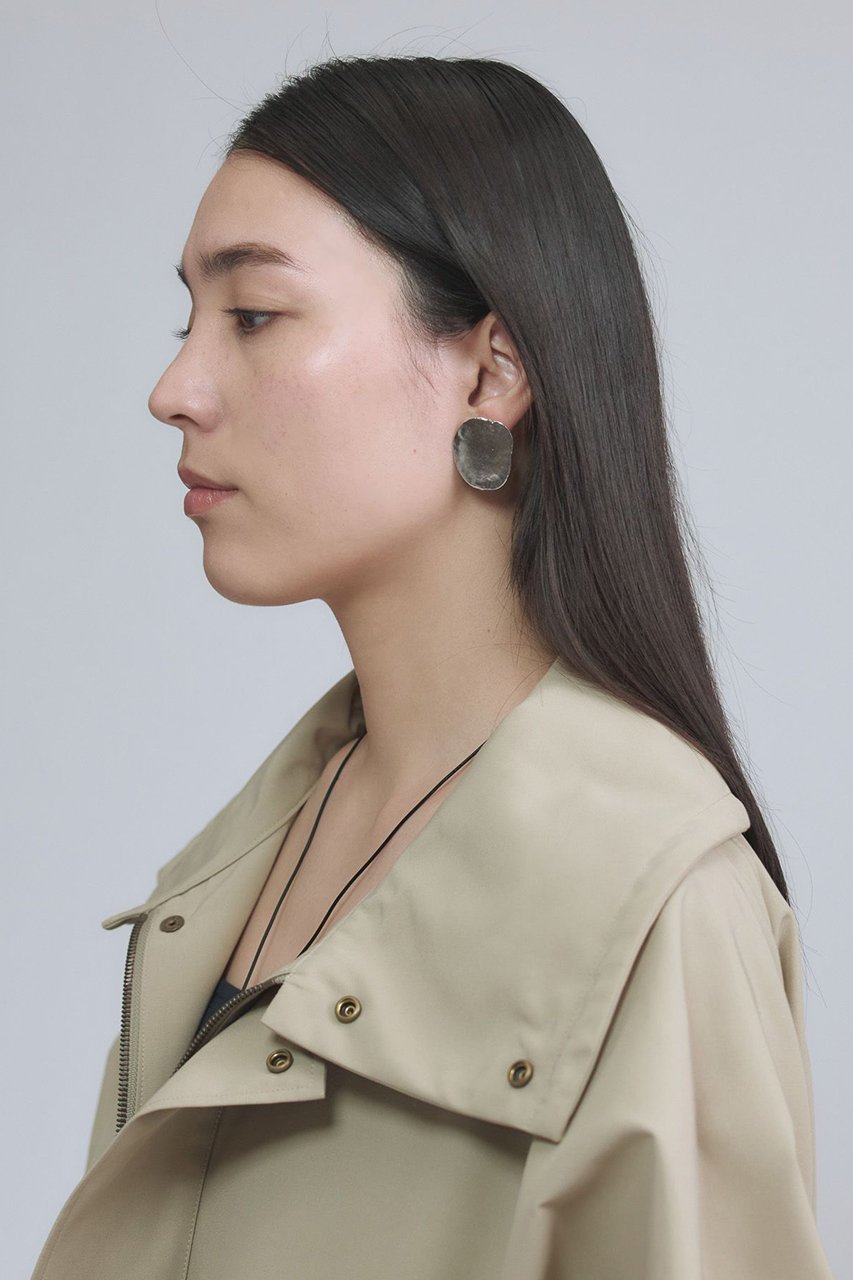 【カオス/Chaos】の【VACHEMENT】別注タフタブルゾン 人気、トレンドファッション・服の通販 founy(ファニー) 　ファッション　Fashion　レディースファッション　Fashion for Women　アウター　Coat / Outerwear Collection　レディースジャケット・軽アウター　Jackets　ブルゾンジャケット・スポーティアウター　Blouson Jackets　ジャケット　Jacket, Outerwear　スペシャル　Special, Limited Edition　タフタ　Taffeta, Structured Fabric　ドット　Polka Dot, Dot Pattern　ドローコード　Drawcord, Drawstring Cord　定番　Standard, Basic Item　フロント　Front, Front Design　ブルゾン　Blouson, Bomber Jacket　別注　Limited Edition, Custom Order　ミリタリー　Military, Army Style　other-7|ID: prp329100004888269 ipo3291000000036504660