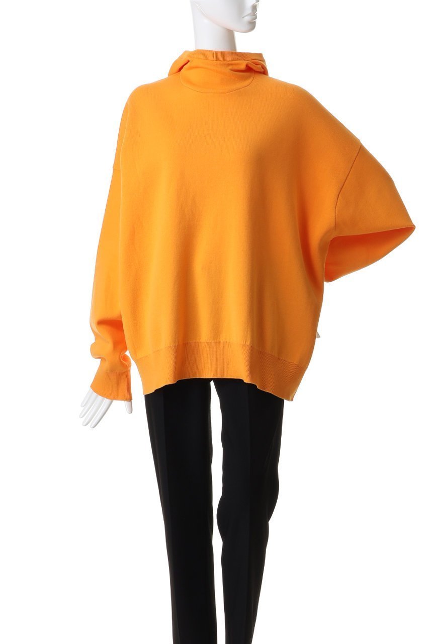 【ナゴンスタンス/nagonstans】のknit parker 人気、トレンドファッション・服の通販 founy(ファニー) 　ファッション　Fashion　レディースファッション　Fashion for Women　トップス・カットソー　Cut & Sew Tops　ニット　Knit Tops & Sweaters　レディースパーカー・カジュアルフーディー　Casual Hoodies & Sweatshirts　パーカー　Hoodie, Parka　フィット　Fit, Slim Fit　other-2|ID: prp329100004888290 ipo3291000000036504818