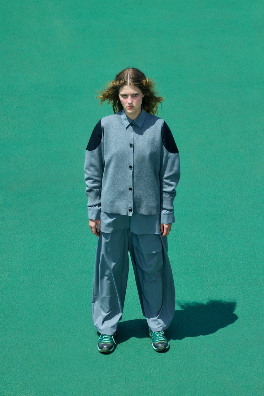 【ナゴンスタンス/nagonstans】のwide cocoon pants 人気、トレンドファッション・服の通販 founy(ファニー) 　ファッション　Fashion　レディースファッション　Fashion for Women　パンツ　Pants & Trousers　ストレッチ　Stretch, Stretchy Fabric　セットアップ　Set-Up, Coordinated Outfit　タフタ　Taffeta, Structured Fabric　ポケット　Pocket, Pocket Detail　リラックス　Relax, Relaxed Fit　ワイド　Wide, Wide Fit　other-6|ID: prp329100004888291 ipo3291000000036504830