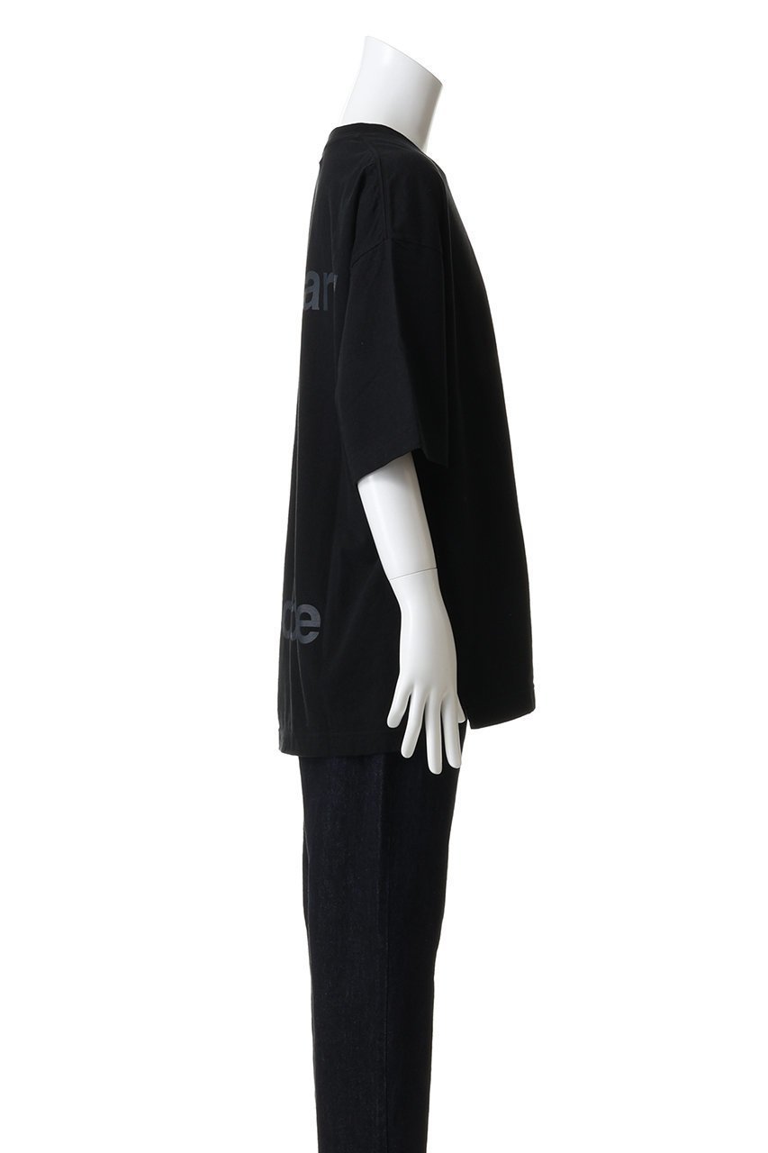 【メゾン ミハラヤスヒロ/Maison MIHARA YASUHIRO / MEN】の【MEN】【Maison MIHARA YASUHIRO】LEON PRINTED Tシャツ 人気、トレンドファッション・服の通販 founy(ファニー) 　ファッション　Fashion　メンズファッション　Fashion for Men　トップス・カットソー　Cut & Sew Tops　メンズシャツ　Shirts　ショート　Short, Short Length　スリーブ　Sleeve, Long Sleeve / Short Sleeve　プリント　Print, Printed Pattern　ボトム　Bottoms, Lower Wear　other-3|ID: prp329100004888302 ipo3291000000036504905