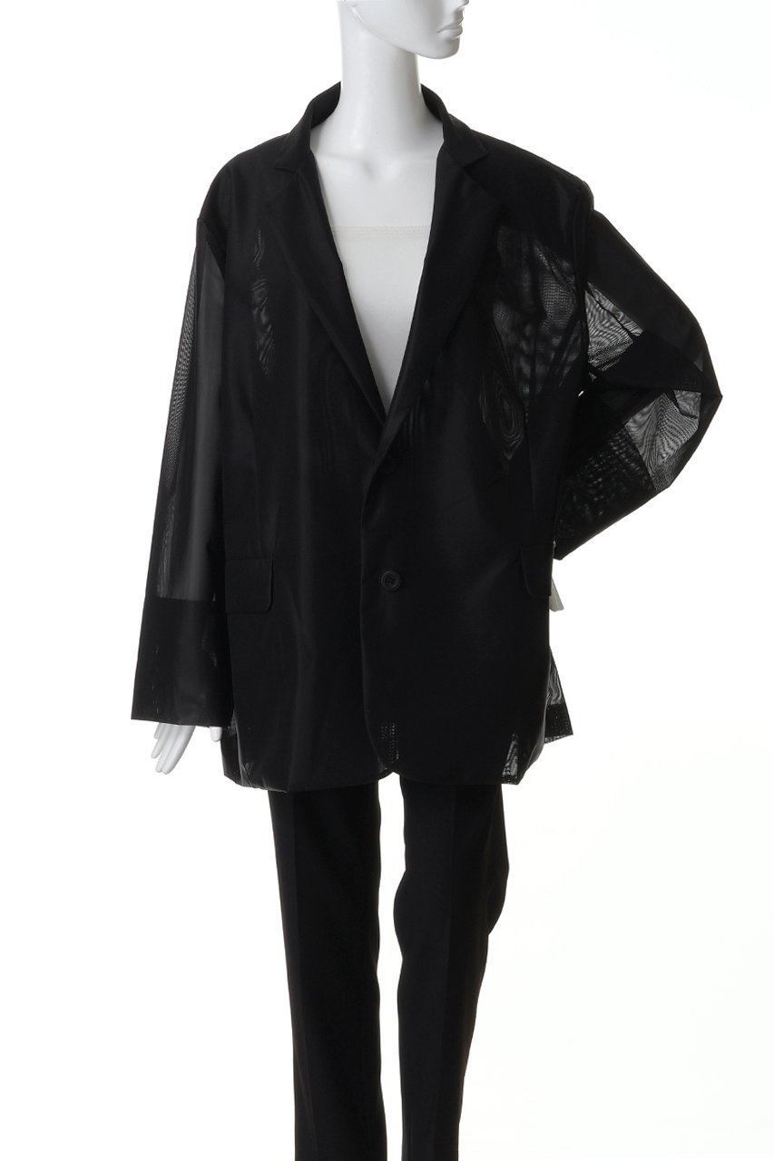 【コグ ザビッグスモーク/COGTHEBIGSMOKE】の04 JUBILEE JACKET 人気、トレンドファッション・服の通販 founy(ファニー) ファッション Fashion レディースファッション Fashion for Women アウター Coat / Outerwear Collection レディースジャケット・軽アウター Jackets ジャケット Jacket, Outerwear スリム Slim, Slim Fit ダブル Double, Double-Breasted バランス Balance, Style Balance ボトム Bottoms, Lower Wear ミニスカート Mini Skirt, Short Skirt モダン Modern, Contemporary ワイド Wide, Wide Fit エレガント 上品 Elegant 夏 Summer other-2|ID: prp329100004888305 ipo3291000000036504930