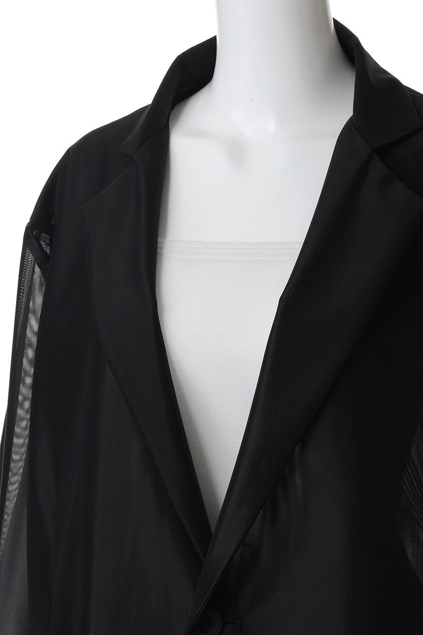 【コグ ザビッグスモーク/COGTHEBIGSMOKE】の04 JUBILEE JACKET 人気、トレンドファッション・服の通販 founy(ファニー) ファッション Fashion レディースファッション Fashion for Women アウター Coat / Outerwear Collection レディースジャケット・軽アウター Jackets ジャケット Jacket, Outerwear スリム Slim, Slim Fit ダブル Double, Double-Breasted バランス Balance, Style Balance ボトム Bottoms, Lower Wear ミニスカート Mini Skirt, Short Skirt モダン Modern, Contemporary ワイド Wide, Wide Fit エレガント 上品 Elegant 夏 Summer other-5|ID: prp329100004888305 ipo3291000000036504934