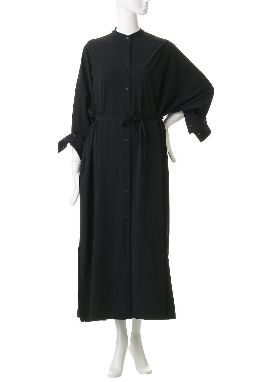 【コグ ザビッグスモーク/COGTHEBIGSMOKE】の05 NELL DRESS 人気、トレンドファッション・服の通販 founy(ファニー) 　ファッション　Fashion　レディースファッション　Fashion for Women　ワンピース　Dresses　フォーマル・パーティードレス・結婚式用ドレス　Elegant & Casual Dresses　チュニック　Tunic Tops & Dresses　なめらか　Smooth, Silky Texture　ウォッシャブル　Machine Washable　カフス　Cuff Design　スリット　Slit, Slit Detail　チュニック　Tunic, Long Top　ドレス　Dress, One-Piece　フロント　Front, Front Design　ラグジュアリー　Luxury, Elegant　ロング　Long, Long-Length　エレガント 上品　Elegant　羽織　Haori, Light Jacket　other-7|ID: prp329100004888309 ipo3291000000036504967