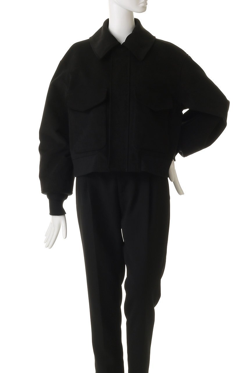 【ザ リラクス/THE RERACS】のA2 ジャケット W 人気、トレンドファッション・服の通販 founy(ファニー) 　ファッション　Fashion　レディースファッション　Fashion for Women　アウター　Coat / Outerwear Collection　レディースジャケット・軽アウター　Jackets　おすすめ　Recommended / Our Picks　ショート　Short, Short Length　ジャケット　Jacket, Outerwear　バランス　Balance, Style Balance　フレア　Flare, Flared　ポケット　Pocket, Pocket Detail　マニッシュ　Mannish, Boyish　ワイド　Wide, Wide Fit　other-2|ID: prp329100004888331 ipo3291000000036521704