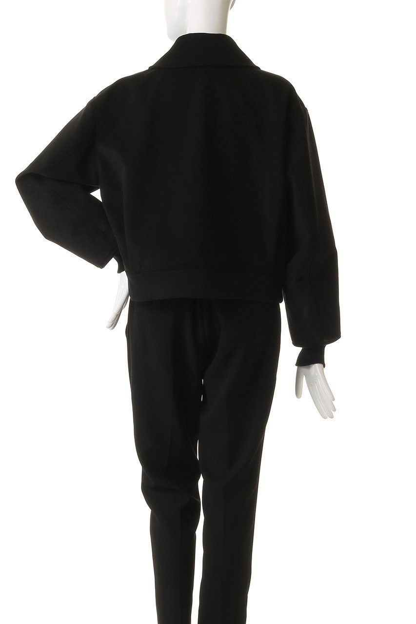 【ザ リラクス/THE RERACS】のA2 ジャケット W 人気、トレンドファッション・服の通販 founy(ファニー) 　ファッション　Fashion　レディースファッション　Fashion for Women　アウター　Coat / Outerwear Collection　レディースジャケット・軽アウター　Jackets　おすすめ　Recommended / Our Picks　ショート　Short, Short Length　ジャケット　Jacket, Outerwear　バランス　Balance, Style Balance　フレア　Flare, Flared　ポケット　Pocket, Pocket Detail　マニッシュ　Mannish, Boyish　ワイド　Wide, Wide Fit　other-4|ID: prp329100004888331 ipo3291000000036521706