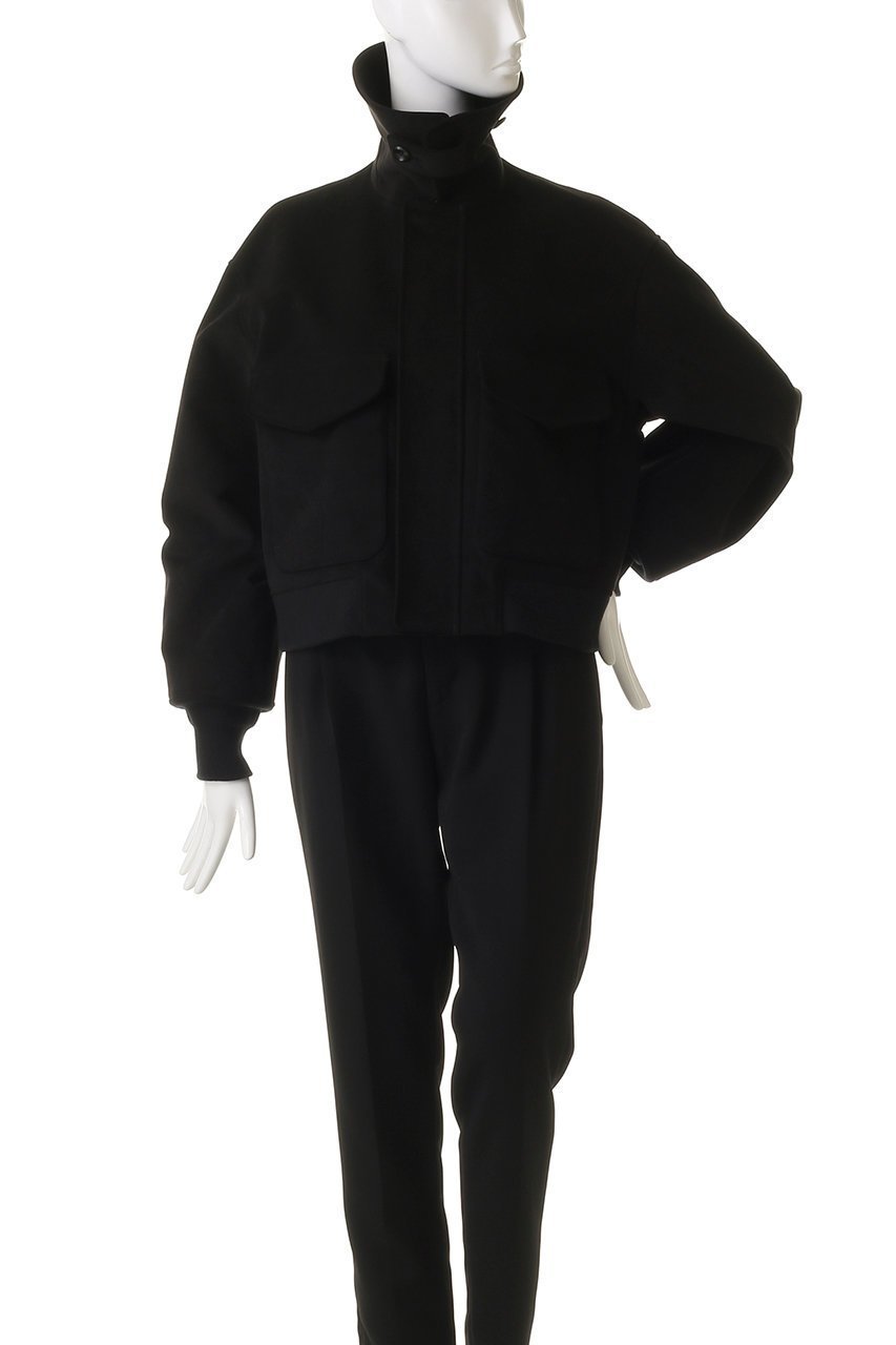 【ザ リラクス/THE RERACS】のA2 ジャケット W 人気、トレンドファッション・服の通販 founy(ファニー) 　ファッション　Fashion　レディースファッション　Fashion for Women　アウター　Coat / Outerwear Collection　レディースジャケット・軽アウター　Jackets　おすすめ　Recommended / Our Picks　ショート　Short, Short Length　ジャケット　Jacket, Outerwear　バランス　Balance, Style Balance　フレア　Flare, Flared　ポケット　Pocket, Pocket Detail　マニッシュ　Mannish, Boyish　ワイド　Wide, Wide Fit　other-7|ID: prp329100004888331 ipo3291000000036521709