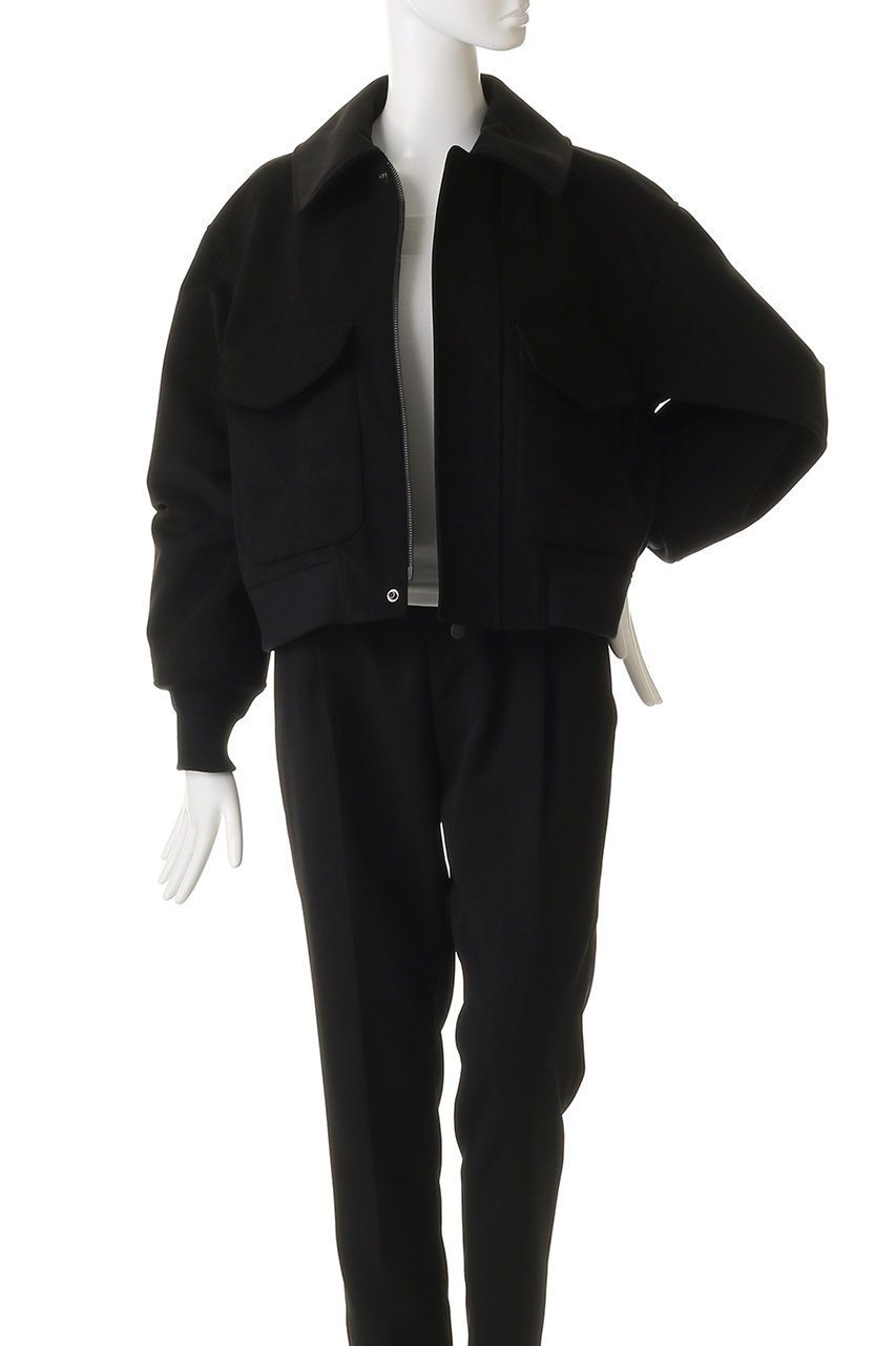 【ザ リラクス/THE RERACS】のA2 ジャケット W 人気、トレンドファッション・服の通販 founy(ファニー) 　ファッション　Fashion　レディースファッション　Fashion for Women　アウター　Coat / Outerwear Collection　レディースジャケット・軽アウター　Jackets　おすすめ　Recommended / Our Picks　ショート　Short, Short Length　ジャケット　Jacket, Outerwear　バランス　Balance, Style Balance　フレア　Flare, Flared　ポケット　Pocket, Pocket Detail　マニッシュ　Mannish, Boyish　ワイド　Wide, Wide Fit　other-8|ID: prp329100004888331 ipo3291000000036521710