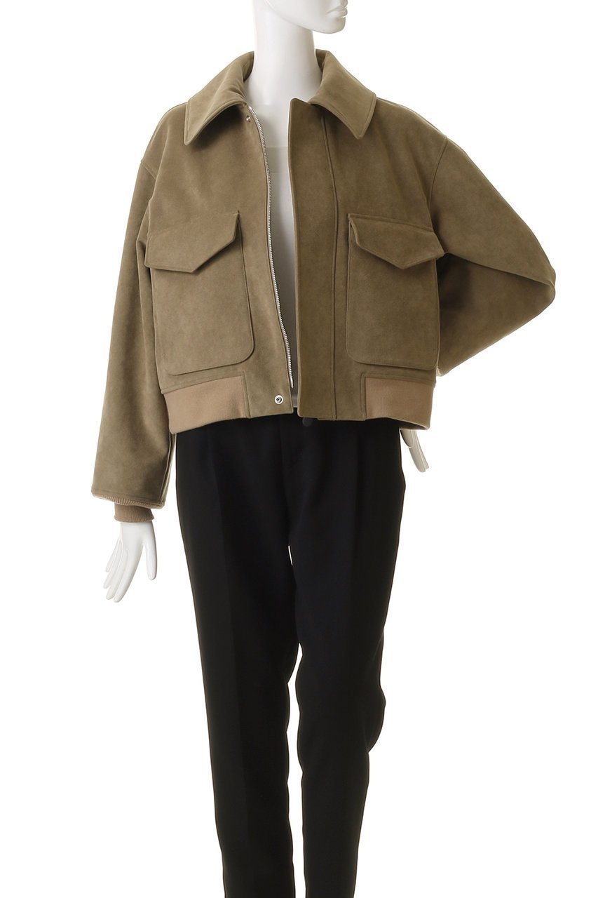 【ザ リラクス/THE RERACS】のA2 ジャケット W 大人の最旬トレンドファッション＆コーディネート founy(ファウニー) 　ファッション　Fashion　レディースファッション　Fashion for Women　アウター　Coat / Outerwear Collection　レディースジャケット・軽アウター　Jackets　おすすめ　Recommended / Our Picks　ショート　Short, Short Length　ジャケット　Jacket, Outerwear　バランス　Balance, Style Balance　フレア　Flare, Flared　ポケット　Pocket, Pocket Detail　マニッシュ　Mannish, Boyish　ワイド　Wide, Wide Fit　other-8|ID: prp329100004888331 ipo3291000000036909168