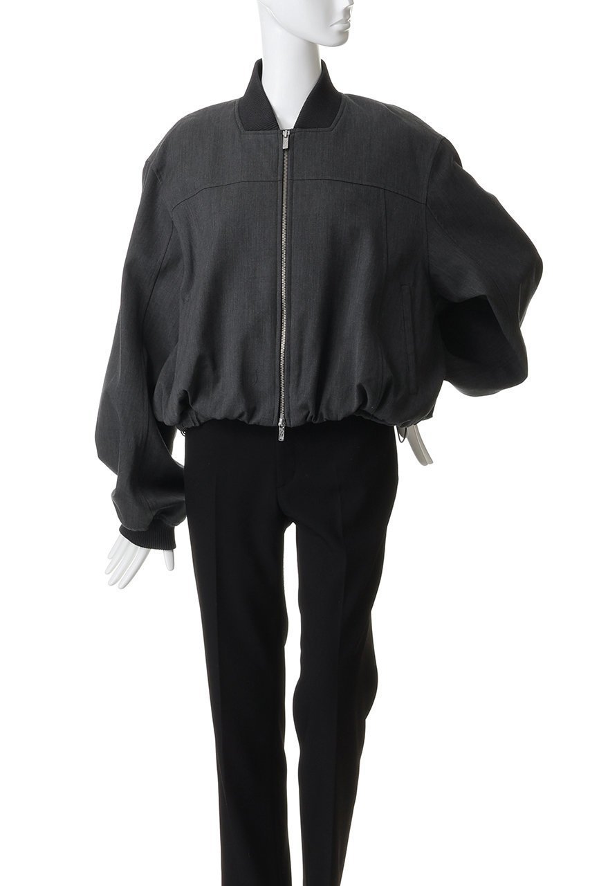 【プランク プロジェクト/PRANK PROJECT】のスーチングブルゾン 人気、トレンドファッション・服の通販 founy(ファニー) ファッション Fashion レディースファッション Fashion for Women アウター Coat / Outerwear Collection レディースジャケット・軽アウター Jackets ブルゾンジャケット・スポーティアウター Blouson Jackets ジャケット Jacket, Outerwear フォルム Silhouette, Form ブルゾン Blouson, Bomber Jacket other-2|ID: prp329100004888347 ipo3291000000036505199