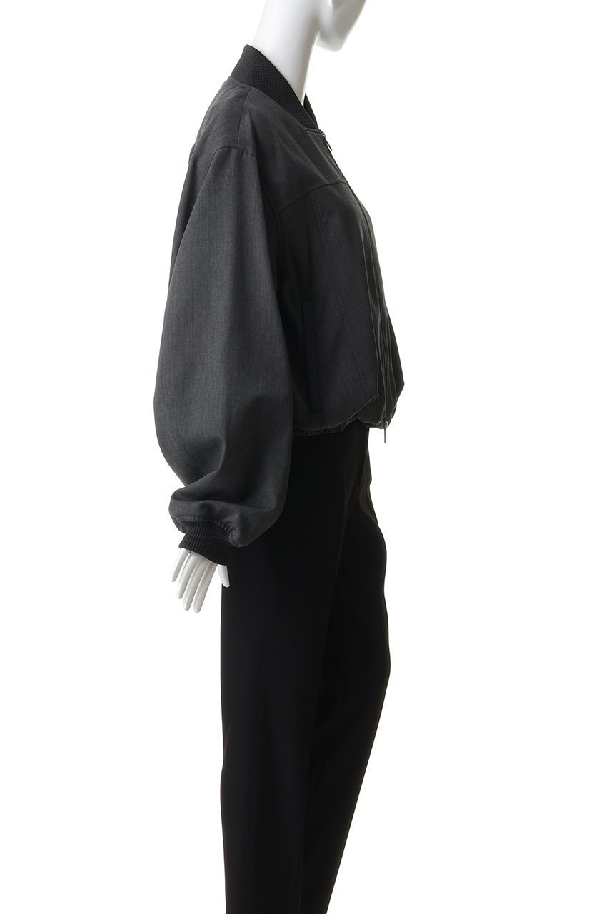 【プランク プロジェクト/PRANK PROJECT】のスーチングブルゾン 人気、トレンドファッション・服の通販 founy(ファニー) ファッション Fashion レディースファッション Fashion for Women アウター Coat / Outerwear Collection レディースジャケット・軽アウター Jackets ブルゾンジャケット・スポーティアウター Blouson Jackets ジャケット Jacket, Outerwear フォルム Silhouette, Form ブルゾン Blouson, Bomber Jacket other-3|ID: prp329100004888347 ipo3291000000036505200