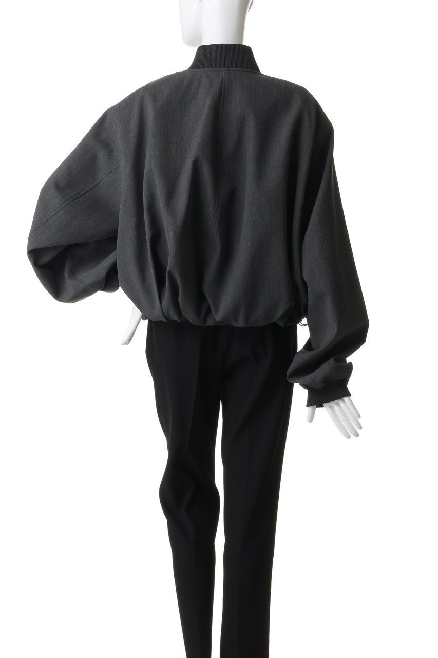 【プランク プロジェクト/PRANK PROJECT】のスーチングブルゾン 人気、トレンドファッション・服の通販 founy(ファニー) ファッション Fashion レディースファッション Fashion for Women アウター Coat / Outerwear Collection レディースジャケット・軽アウター Jackets ブルゾンジャケット・スポーティアウター Blouson Jackets ジャケット Jacket, Outerwear フォルム Silhouette, Form ブルゾン Blouson, Bomber Jacket other-4|ID: prp329100004888347 ipo3291000000036505201