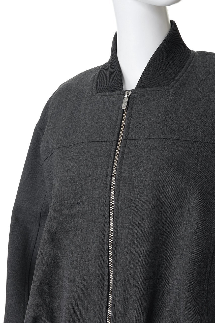 【プランク プロジェクト/PRANK PROJECT】のスーチングブルゾン 人気、トレンドファッション・服の通販 founy(ファニー) ファッション Fashion レディースファッション Fashion for Women アウター Coat / Outerwear Collection レディースジャケット・軽アウター Jackets ブルゾンジャケット・スポーティアウター Blouson Jackets ジャケット Jacket, Outerwear フォルム Silhouette, Form ブルゾン Blouson, Bomber Jacket other-5|ID: prp329100004888347 ipo3291000000036505203