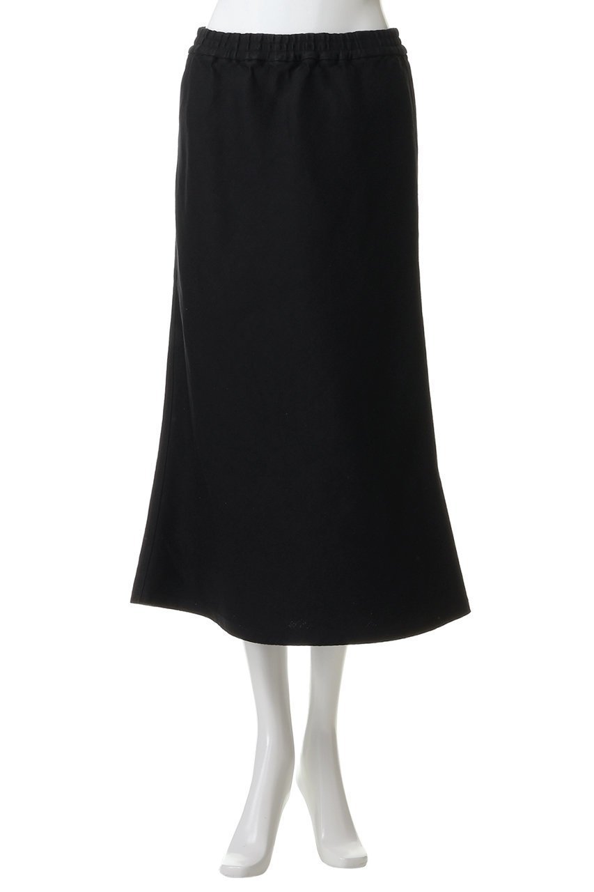 【オブラダ/Oblada】のヘンプイージースカート 人気、トレンドファッション・服の通販 founy(ファニー) 　ファッション　Fashion　レディースファッション　Fashion for Women　スカート　Skirts　ロングスカート　Long Skirts / Maxi & Midi Skirts　ジャケット　Jacket, Outerwear　スウェット / スエット　Sweatshirt, Sweatwear　ロング　Long, Long-Length　other-2|ID: prp329100004888355 ipo3291000000036505248