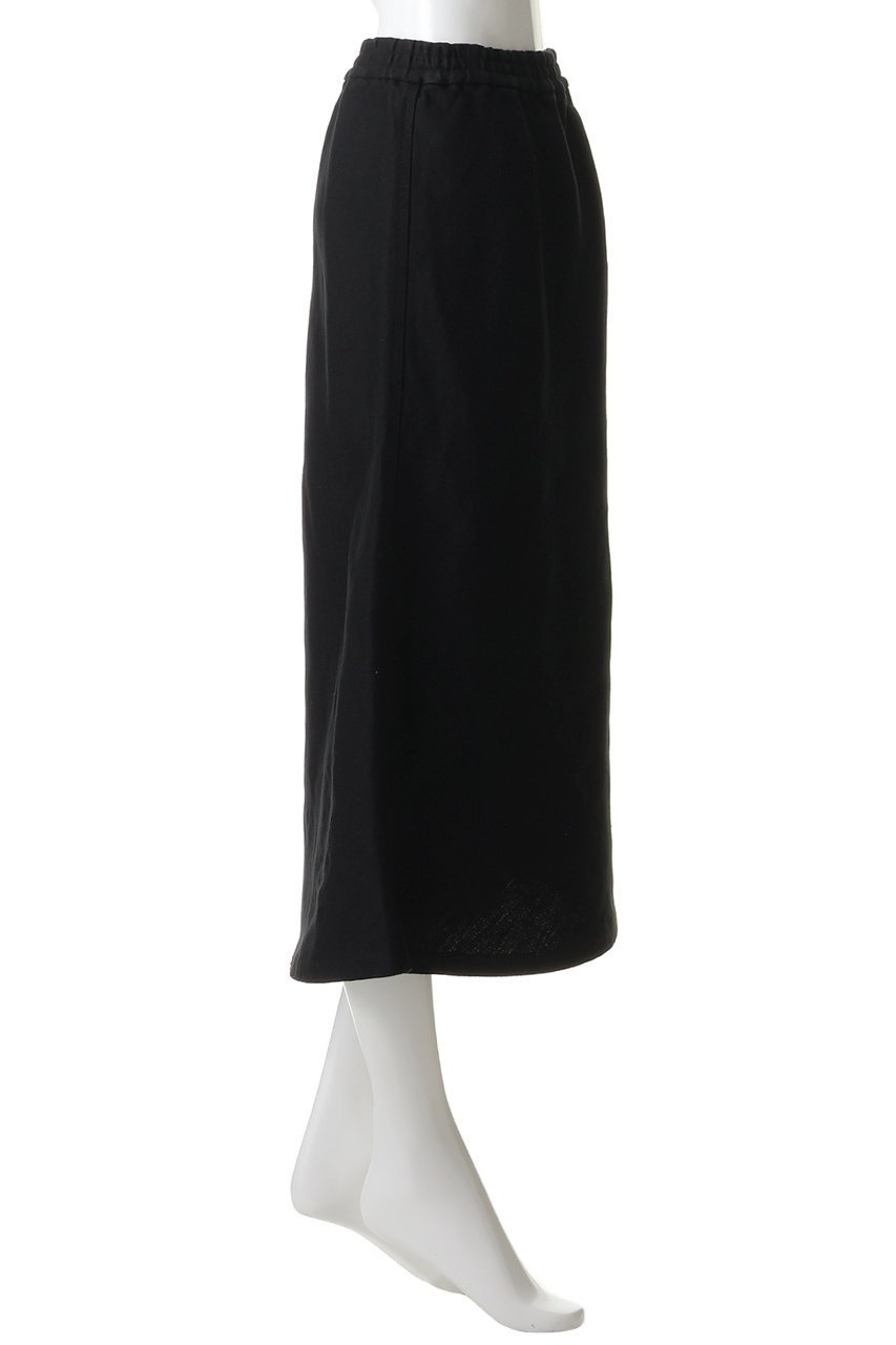 【オブラダ/Oblada】のヘンプイージースカート 人気、トレンドファッション・服の通販 founy(ファニー) 　ファッション　Fashion　レディースファッション　Fashion for Women　スカート　Skirts　ロングスカート　Long Skirts / Maxi & Midi Skirts　ジャケット　Jacket, Outerwear　スウェット / スエット　Sweatshirt, Sweatwear　ロング　Long, Long-Length　other-3|ID: prp329100004888355 ipo3291000000036505249