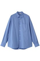 【オブラダ/Oblada】のオーセンティックシャツ ブルー|ID: prp329100004888362 ipo3291000000036690472