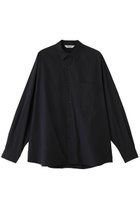 【オブラダ/Oblada】のオーセンティックシャツ ネイビー|ID: prp329100004888362 ipo3291000000036690473