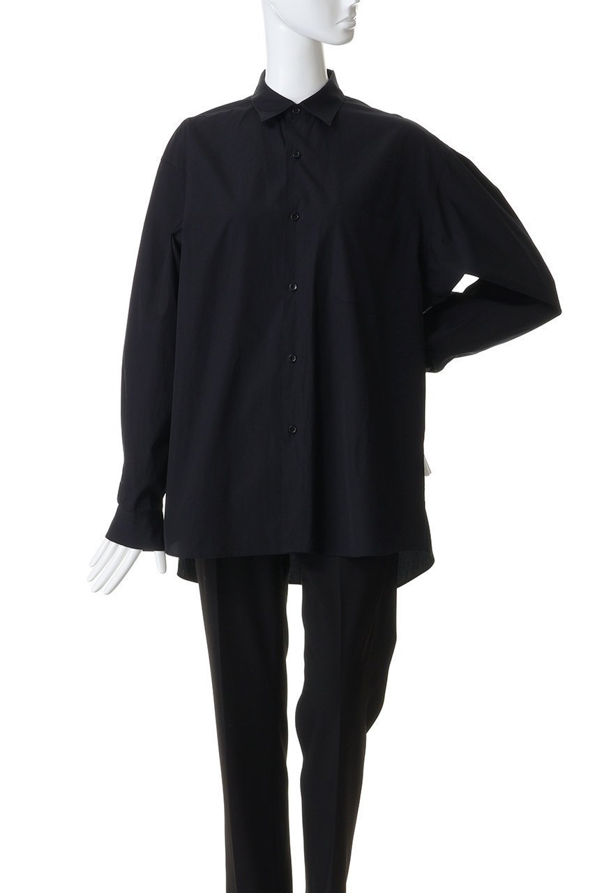 【オブラダ/Oblada】のオーセンティックシャツ 大人の最旬トレンドファッション＆コーディネート founy(ファウニー) 　ファッション　Fashion　レディースファッション　Fashion for Women　トップス・カットソー　Cut & Sew Tops　シャツ・ブラウス・オフィスカジュアル　Elegant Blouses & Button-Ups　シンプル　Simple, Minimal　スリーブ　Sleeve, Long Sleeve / Short Sleeve　ロング　Long, Long-Length　定番　Standard, Basic Item　羽織　Haori, Light Jacket　other-2|ID: prp329100004888362 ipo3291000000036745733