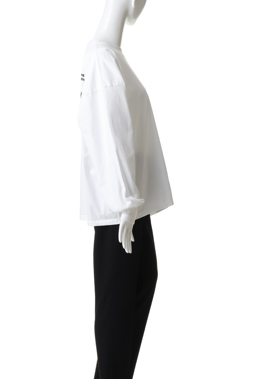 【オブラダ/Oblada】のFORMULA ONE ロングTシャツ 人気、トレンドファッション・服の通販 founy(ファニー) 　ファッション　Fashion　レディースファッション　Fashion for Women　トップス・カットソー　Cut & Sew Tops　シャツ・ブラウス・オフィスカジュアル　Elegant Blouses & Button-Ups　ロングTシャツ・Tシャツ　Longline T-Shirts & Tees　カットソー・ベーシックTシャツ　Cut-and-Sewn Tops / Stretch Tees & Basics　スリーブ　Sleeve, Long Sleeve / Short Sleeve　デニム　Denim, Jeans Material　フレア　Flare, Flared　プリント　Print, Printed Pattern　プリーツ　Pleats, Pleated　モチーフ　Motif, Design Theme　ロング　Long, Long-Length　other-3|ID: prp329100004888363 ipo3291000000036505301