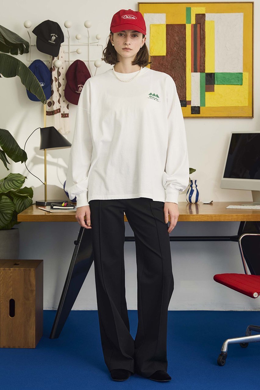 【オブラダ/Oblada】のFORMULA ONE ロングTシャツ 人気、トレンドファッション・服の通販 founy(ファニー) 　ファッション　Fashion　レディースファッション　Fashion for Women　トップス・カットソー　Cut & Sew Tops　シャツ・ブラウス・オフィスカジュアル　Elegant Blouses & Button-Ups　ロングTシャツ・Tシャツ　Longline T-Shirts & Tees　カットソー・ベーシックTシャツ　Cut-and-Sewn Tops / Stretch Tees & Basics　スリーブ　Sleeve, Long Sleeve / Short Sleeve　デニム　Denim, Jeans Material　フレア　Flare, Flared　プリント　Print, Printed Pattern　プリーツ　Pleats, Pleated　モチーフ　Motif, Design Theme　ロング　Long, Long-Length　other-6|ID: prp329100004888363 ipo3291000000036505305