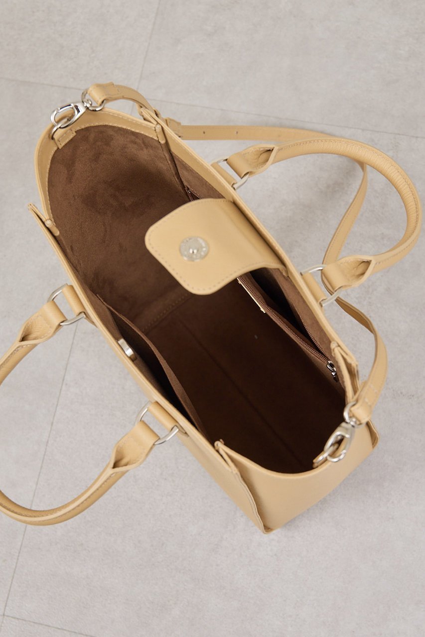 【ガリャルダガランテ/GALLARDAGALANTE】の【2.718】エンボストートBAG 人気、トレンドファッション・服の通販 founy(ファニー) ファッション Fashion レディースファッション Fashion for Women バッグ Bags シンプル Simple, Minimal スタイリッシュ Stylish, Fashionable ビジネス 仕事 通勤 Business / Work / Commuting ラップ Wrap, Wrap Design other-6|ID: prp329100004888371 ipo3291000000036505358