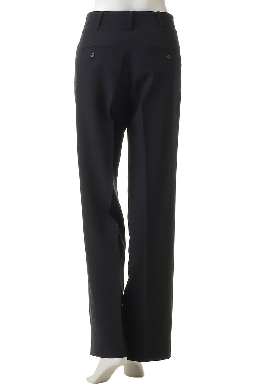 【デザイン ワークス/DESIGN WORKS】の【セットアップ対応】モヘアポプリンハイウエストパンツ 人気、トレンドファッション・服の通販 founy(ファニー) 　ファッション　Fashion　レディースファッション　Fashion for Women　セットアップ　Matching Sets　レディースパンツ・ボトムス　Pants & Trousers / Bottoms　パンツ　Pants & Trousers　おすすめ　Recommended / Our Picks　シンプル　Simple, Minimal　ジャケット　Jacket, Outerwear　セットアップ　Set-Up, Coordinated Outfit　センター　Center, Center Line　ファブリック　Fabric, Textile　other-4|ID: prp329100004888372 ipo3291000000036505365