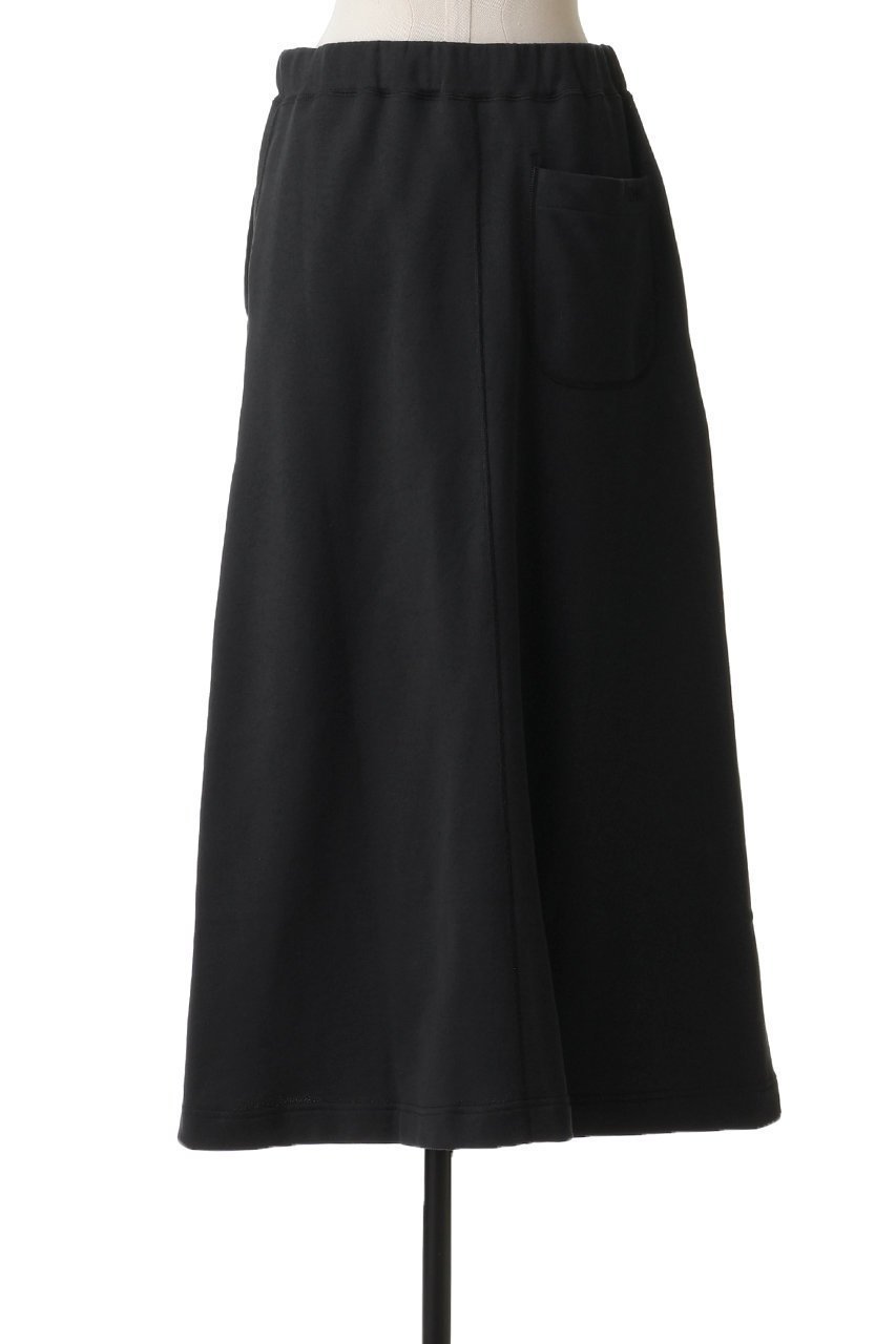 【ブラミンク/BLAMINK】の【BLMK】ドロストスカート 人気、トレンドファッション・服の通販 founy(ファニー) ファッション Fashion レディースファッション Fashion for Women スカート Skirts シンプル Simple, Minimal フォルム Silhouette, Form フレア Flare, Flared マキシ Maxi, Full Length エレガント 上品 Elegant other-4|ID: prp329100004888374 ipo3291000000036505385