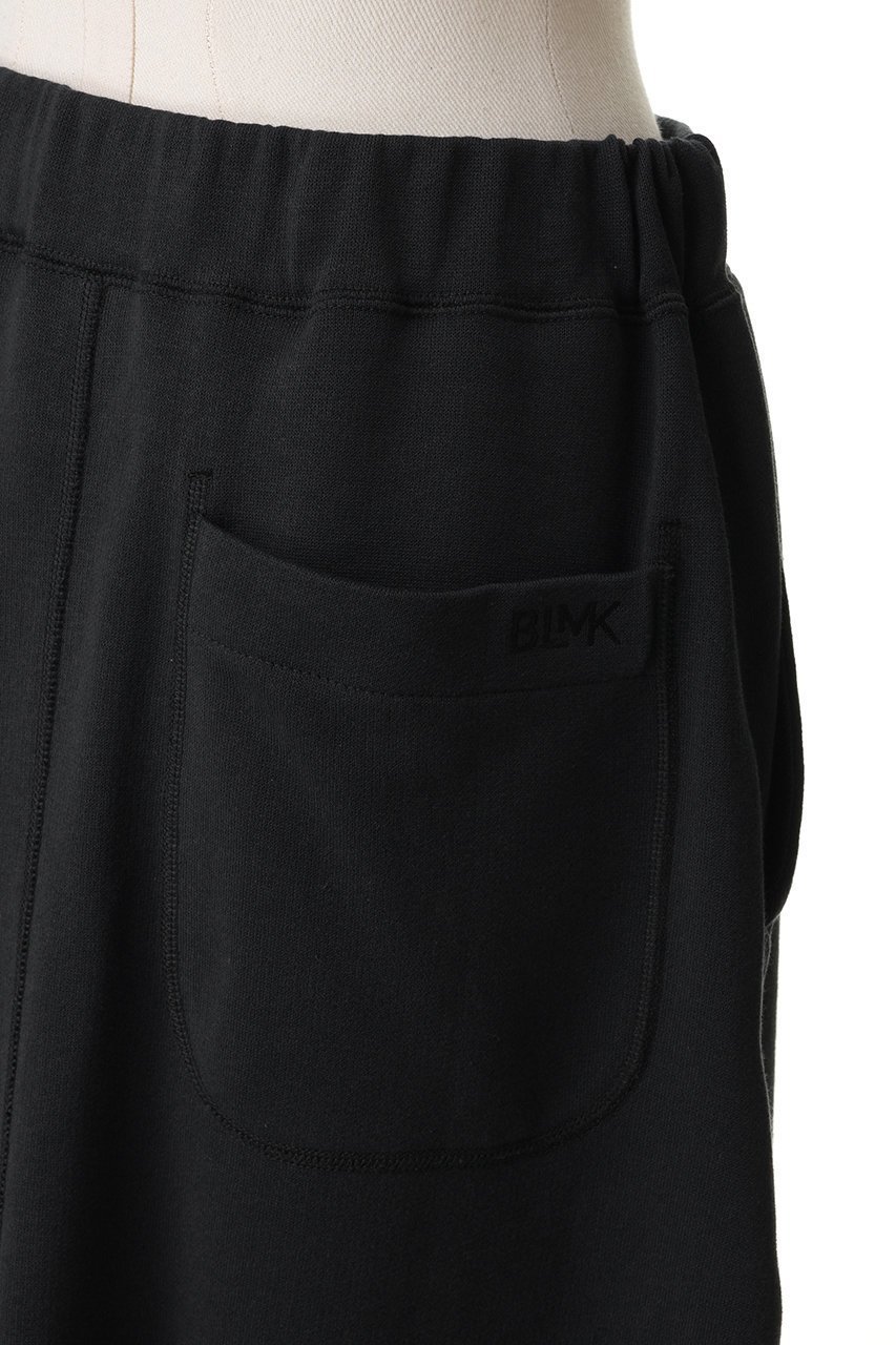 【ブラミンク/BLAMINK】の【BLMK】ドロストスカート 人気、トレンドファッション・服の通販 founy(ファニー) ファッション Fashion レディースファッション Fashion for Women スカート Skirts シンプル Simple, Minimal フォルム Silhouette, Form フレア Flare, Flared マキシ Maxi, Full Length エレガント 上品 Elegant other-5|ID: prp329100004888374 ipo3291000000036505386