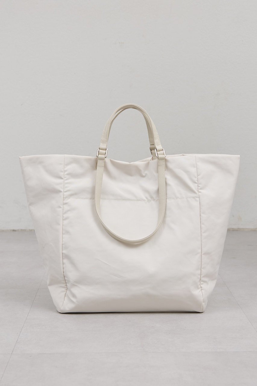 【ガリャルダガランテ/GALLARDAGALANTE】の【WEB限定】【2.718】ダブルハンドルトート 人気、トレンドファッション・服の通販 founy(ファニー) 　ファッション　Fashion　レディースファッション　Fashion for Women　バッグ　Bags　シンプル　Simple, Minimal　ポケット　Pocket, Pocket Detail　ポーチ　Pouch, Small Case　レオパード　Leopard, Animal Print　other-6|ID: prp329100004888379 ipo3291000000036505430