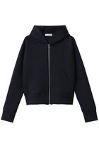 【ジェイドット/j.】のスポンジジャージー ジップアップパーカー 人気、トレンドファッション・服の通販 founy(ファニー) ファッション Fashion レディースファッション Fashion for Women トップス・カットソー Cut & Sew Tops シャツ・ブラウス・オフィスカジュアル Elegant Blouses & Button-Ups レディースパーカー・カジュアルフーディー Casual Hoodies & Sweatshirts ロングTシャツ・Tシャツ Longline T-Shirts & Tees スウェット・クルーネックトップス Sweatshirts & Crewnecks / Relaxed Fit Sweat Tops カットソー・ベーシックTシャツ Cut-and-Sewn Tops / Stretch Tees & Basics おすすめ Recommended / Our Picks なめらか Smooth, Silky Texture クッション Cushion, Throw Pillow コンパクト Compact, Small Size ショート Short, Short Length シンプル Simple, Minimal ドレープ Drape, Draping Fabric フィット Fit, Slim Fit thumbnail ネイビー|ID: prp329100004888386 ipo3291000000036505487