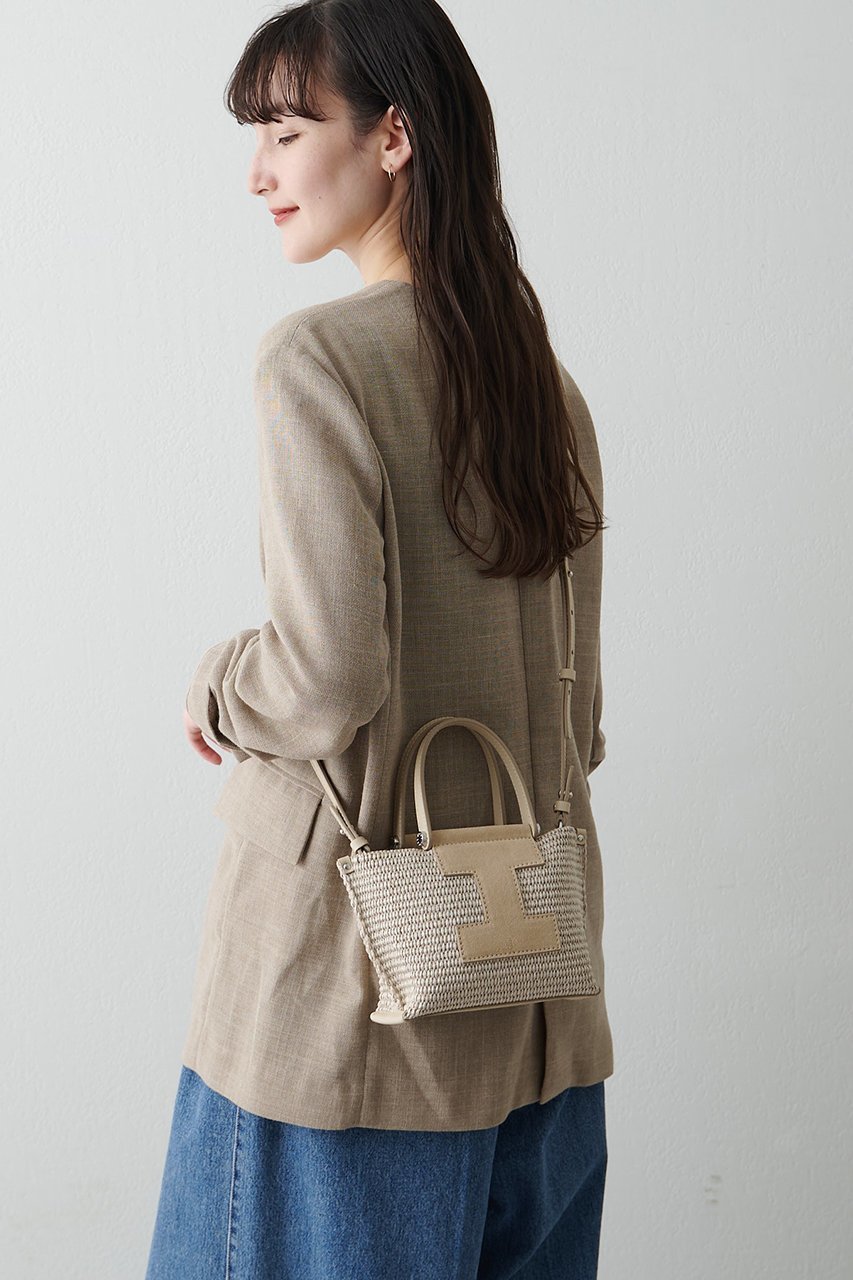 【イアクッチ/IACUCCI】のソルベット XS PAGLIA/SUEDE 人気、トレンドファッション・服の通販 founy(ファニー) 　ファッション　Fashion　レディースファッション　Fashion for Women　バッグ　Bags　アクセサリー　Fashion Accessories　コンパクト　Compact, Small Size　ワンポイント　One Point, Statement Accent　エレガント 上品　Elegant　人気　Popular, Best Seller　夏　Summer　新作・新入荷　New Arrivals / New In　春　Spring　S/S・春夏　SS, Spring/Summer, Warm Season　other-3|ID: prp329100004888387 ipo3291000000036505498