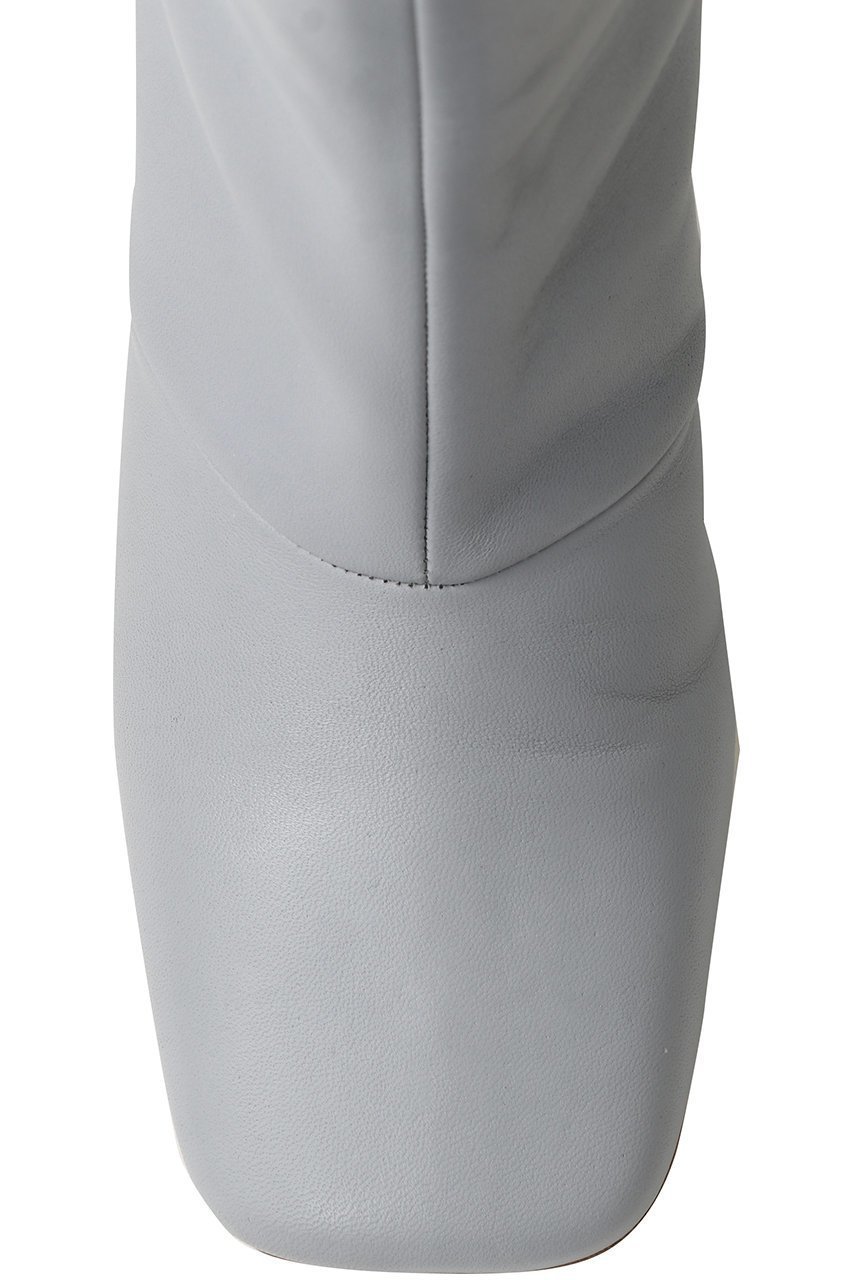 【スタニングルアー/STUNNING LURE】の【VITTORIO VIRGILI】STUNING LURE別注シューズ 人気、トレンドファッション・服の通販 founy(ファニー) 　ファッション　Fashion　レディースファッション　Fashion for Women　イタリア　Italy　シューズ　Shoes, Footwear　シンプル　Simple, Minimal　フィット　Fit, Slim Fit　フラット　Flat, Flat Shoes　モダン　Modern, Contemporary　別注　Limited Edition, Custom Order　other-4|ID: prp329100004888400 ipo3291000000036505600