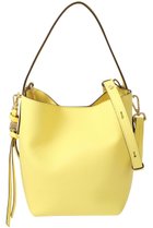 【アルアバイル/allureville】のミニスクエアバッグ 人気、トレンドファッション・服の通販 founy(ファニー) ファッション Fashion レディースファッション Fashion for Women バッグ Bags コンパクト Compact, Small Size ショルダー Shoulder, Shoulder Strap スクエア Square, Square Shape バケツ Bucket, Bucket Style フォルム Silhouette, Form thumbnail ライトイエロー|ID: prp329100004888405 ipo3291000000036505641