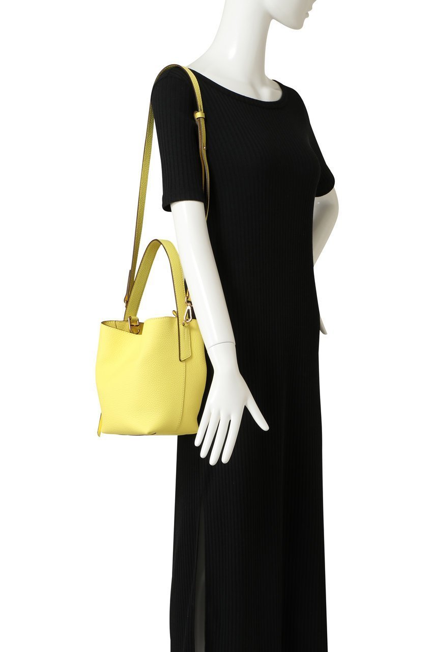 【アルアバイル/allureville】のミニスクエアバッグ 人気、トレンドファッション・服の通販 founy(ファニー) 　ファッション　Fashion　レディースファッション　Fashion for Women　バッグ　Bags　コンパクト　Compact, Small Size　ショルダー　Shoulder, Shoulder Strap　スクエア　Square, Square Shape　バケツ　Bucket, Bucket Style　フォルム　Silhouette, Form　other-2|ID: prp329100004888405 ipo3291000000036505643