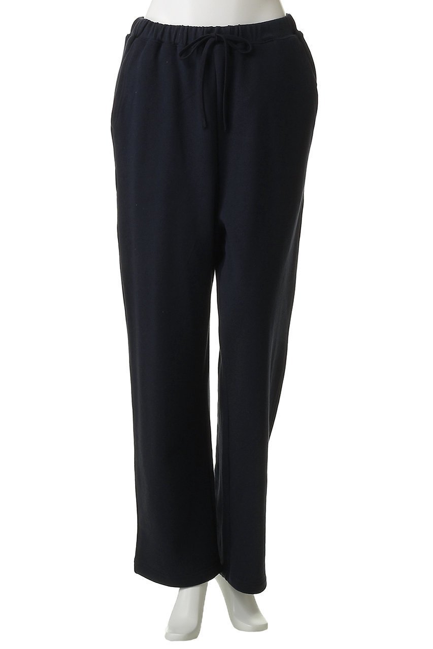 【ミディウミ/MidiUmi】のHOME sweat PT パンツ 人気、トレンドファッション・服の通販 founy(ファニー) 　ファッション　Fashion　レディースファッション　Fashion for Women　パンツ　Pants & Trousers　シンプル　Simple, Minimal　other-2|ID: prp329100004888414 ipo3291000000036505716